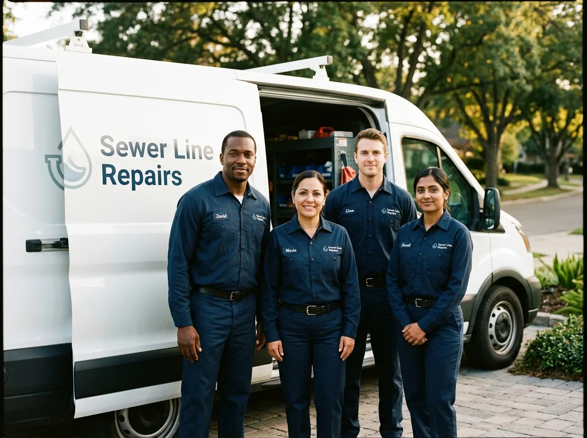 Emergency Plumber company in Alton, VA