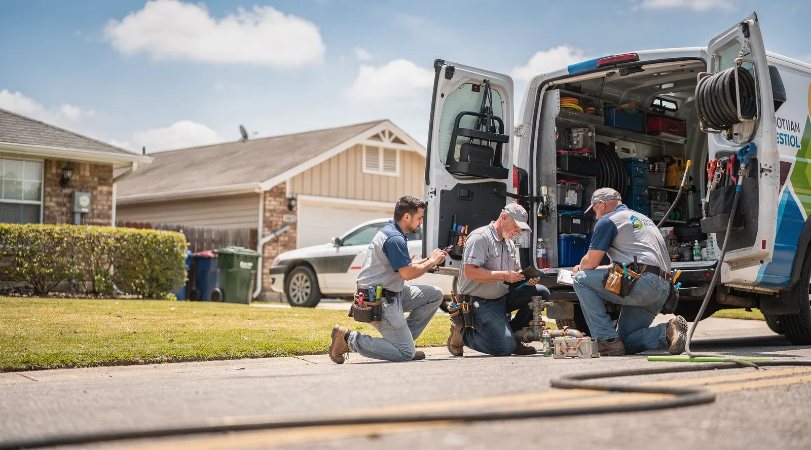 Emergency Plumber in Alton, VA near me